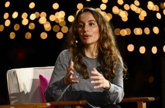 CTO Mira Murati is the most recent chief to go away OpenAI