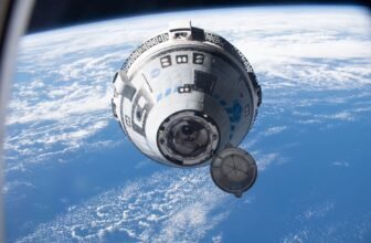 NASA Almost Guess It All on Boeing’s Troubled Starliner—Right here’s Why That Modified