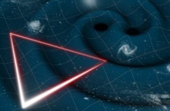 Meet LISA, the Gravitational Wave Observatory of the Future