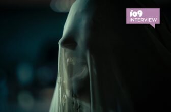 Gary Dauberman Interview on Salem’s Lot, Horror Variations