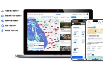 Zillow is including local weather danger information to all US for-sale listings