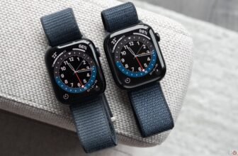 These 6 Apple Watch instances will cowl your whole safety and elegance wants