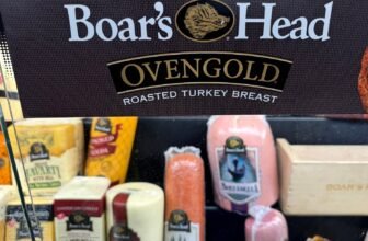 Dems Name for Felony Investigation in Boar’s Head Listeria Outbreak That is Killed 10