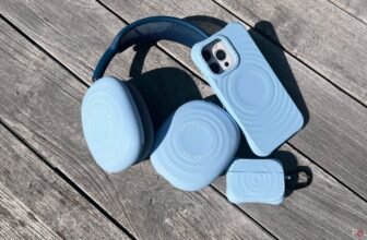 These tech equipment are my secret to the proper fall vibe