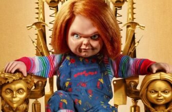 Chucky Has Been Cancelled, However Don Mancini Says ‘He’ll Be Again’