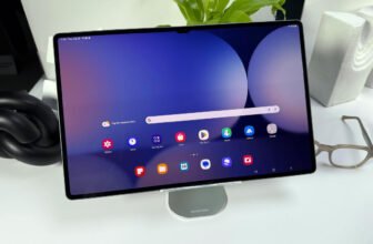 AI arrives on Samsung’s premium Android pill
