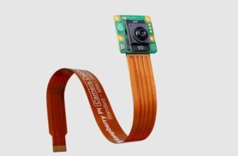 Raspberry Pi constructed an AI digital camera with Sony