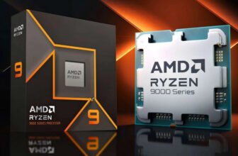 AMD’s newest updates deal with 9000X desktop CPU efficiency points