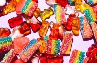 Meals dyes to keep away from: the last word information