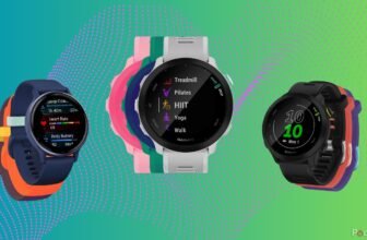 Learn how to add an exercise profile to a Garmin watch