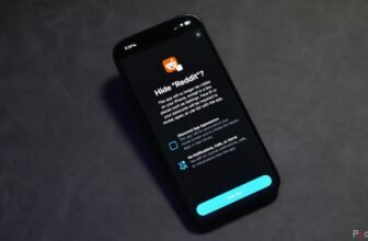 use Face ID to cover apps in iOS 18