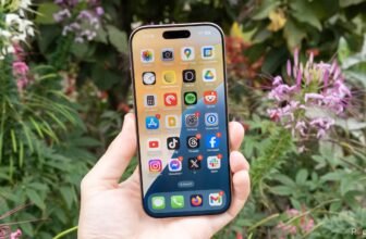 iPhone 16 Professional assessment: Prime-tier digital camera efficiency