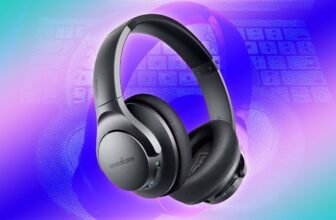 Soundcore Anker Life Q20 headphones evaluate: Bass on a funds