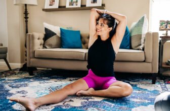 Easy methods to break up your exercise days