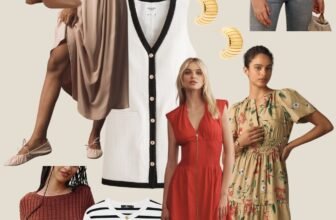 Fall Trend Faves – The Fitnessista