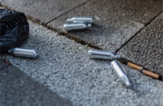 Specialists Warn of Rising Inhalant Pattern on TikTok as ‘Chroming’ Good points Recognition