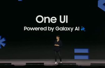 Samsung’s One UI now covers all of its client gadgets, together with TVs and home equipment