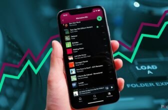 The best way to make a Spotify playlist with AI
