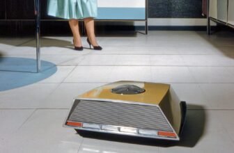 Elon Musk’s Robotic Tips Had been Used on Soviets within the Nineteen Fifties, Too