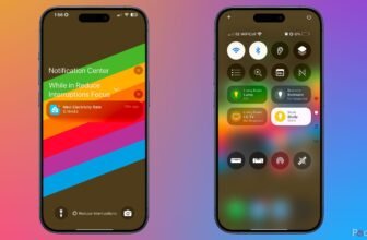 5 new options added to your iPhone in iOS 18.1 public beta 3