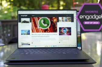 The most effective Home windows laptops for 2024