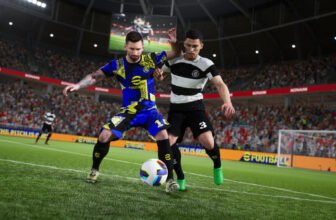 FIFA cozies as much as EA rival Konami for soccer esports