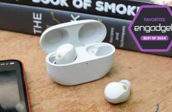 The perfect wi-fi earbuds for 2024