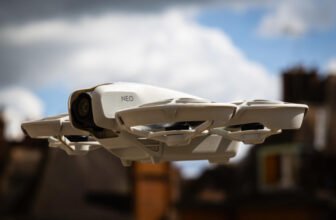 One of the best $200 drone ever made