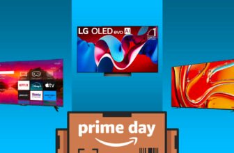 Prime Day TV offers embody units from LG, Samsung, Sony and extra at record-low costs