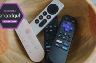 The perfect streaming units for 2024