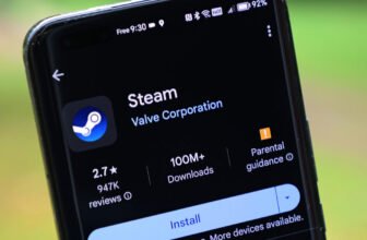 Steam now tells players up entrance that they are shopping for a license, not a sport