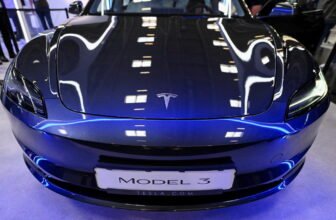 Tesla has stopped promoting its least expensive automobile