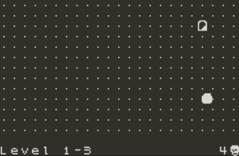 Off-Planet Goals is a delightfully tough Playdate platformer with invisible puzzles