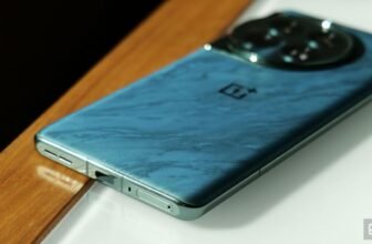 The OnePlus 12 smartphone drops to a report low of $650 for Prime Day