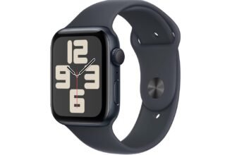 The 2nd Gen Apple Watch SE Is a Prime Candidate for Deal of the Day at Simply $200