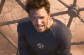 This Is Why Chris Evans Agreed to Do Deadpool & Wolverine