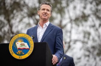 Decide Blocks California’s New Anti-AI Deepfake Election Invoice