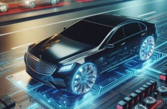 Imagimob and Infineon: Accelerating Autonomous and Electrical Automobile Edge AI Options On AURIX Microcontrollers