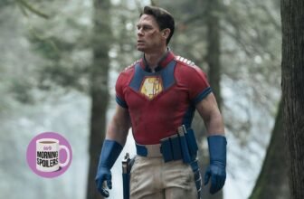 James Gunn Teases a Thriller New Character Coming to Peacemaker Season 2