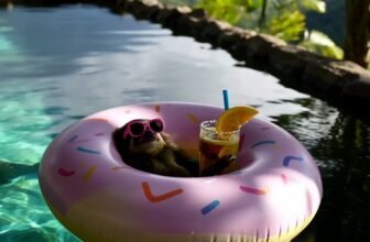 Meta’s Film Gen AI Video Generator Is Able to Making Precise Films, Music Included