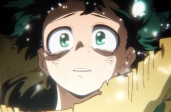 My Hero Academia’s Ultimate Anime Season Will Arrive in 2025