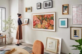 Final Probability to Save on Samsung’s The Body TV Whose Low Worth Prolonged Previous Prime Day