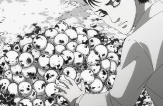 Uzumaki Producer Reveals What Went Mistaken With the Anime In Now-Deleted Put up