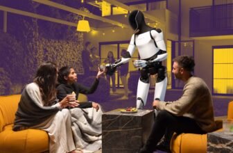 Every thing introduced at Tesla’s We Robotic occasion