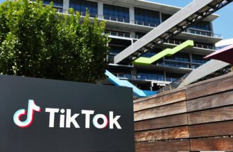 Texas is suing TikTok for allegedly violating its new baby privateness regulation
