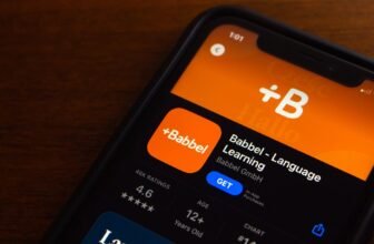 For Publish Prime Day, Babbel slashes costs dramatically and it is now 4 instances cheaper than traditional