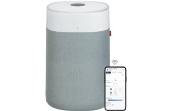 To Defend Your Well being, The Blueair Air Air purifier Is Now Accessible At 46% Off For Prime Day