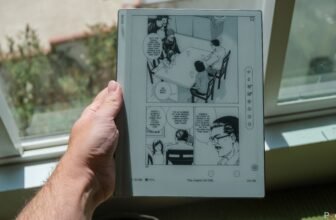 Onyx Boox Go 10.3 evaluate: A note-taking companion