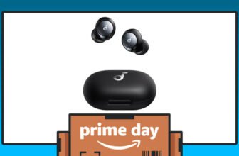 Our favourite pair of finances wi-fi earbuds from Anker are solely $45 for October Prime Day