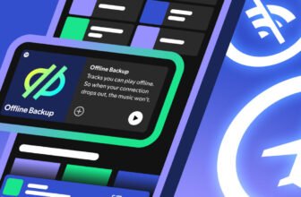 Spotify can now routinely create a playlist for airplane mode